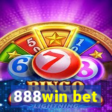 888win bet